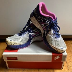 NIB New Balance Running Shoes